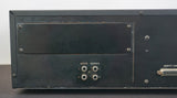 Tascam 112 MKii 90's - 00's Stereo Cassette Recorder 3U Rack - 240V - Serviced! - image 16