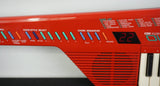 YAMAHA SHS-10 RED FM Digital Keyboard With MIDI Keytar Controller - image 6