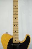 Fender American Professional Telecaster Butterscotch Blonde USA 2017 - image 9