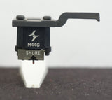 Shure M44G Moving Magnet Cartridge For Turntable Tonearm & ADC Headshell - image 6