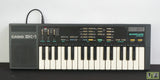 Casio SK-1 Portable Sampling Keyboard Vintage Lofi Polyphonic Sampler - image 1
