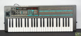 Korg Poly-800 80's Vintage Digital / Analogue Polyphonic Synthesiser & Sequencer - image 1