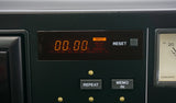 Tascam 112 MKii 90's - 00's Stereo Cassette Recorder 3U Rack - 240V - Serviced! - image 7