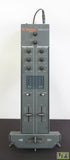 Vestax PMC-06T Vintage T-Shaped 2-Channel DJ Scratch Battle Mixer - image 1