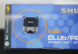 Shure M44G Moving Magnet Cartridge & Stylus W/ OG Box & Accessories - image 3