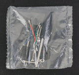 Shure M44G Moving Magnet Cartridge & Stylus W/ OG Box & Accessories - image 3