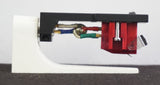 Denon DL-110 High Output Moving Coil MC Phono Cartridge Made in Japan - image 2