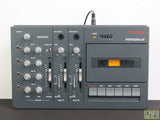Tascam Porta 03 MKii  - 4 Track Analogue Cassette Recorder - Pro Serviced - image 1