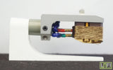 Audio-Technica AT33ML MC LC-OFC Gold Plated Phono Cartridge - image 4
