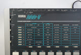 Korg DDD-1 Digital Dynamic Drums 80s Drum Machine - 100V - image 2