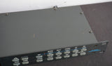 Alesis MIDIVERB III 3 90's Digital Reverb & Multi Effects 1U Rack Unit - image 9