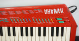 YAMAHA SHS-10 RED FM Digital Keyboard With MIDI Keytar Controller - image 8