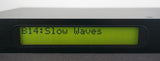 Korg SG-Rack Stage Piano Module - 1U Rack Mount W/ Effects! - 100-240V - image 5