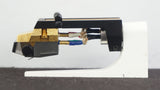 Audio-Technica AT150E/G Limited 20th Anniversary VM Cartridge Headshell - image 10