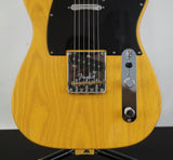 Fender American Professional Telecaster Butterscotch Blonde USA 2017 - image 11