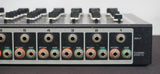 Boss KM-60 Vintage 6-Channel Analogue Stereo Mixer - image 13
