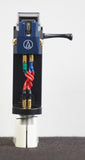 Audio Technica VMN20EB Cartridge & Headshell For Turntable Tonearm - image 7