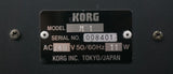Korg M1 Vintage 61 Key Classic House Music Workstation Synthesiser Sequencer - image 20