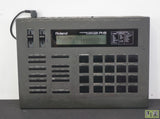 Roland R-8 Human Rhythm Composer Vintage 80s Drum Machine W/ PSU! - image 1