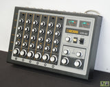 Boss KM-60 Vintage 6-Channel Analogue Stereo Mixer - image 6