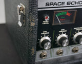 Roland RE-201 Vintage Space Echo Tape Delay / Reverb - Serviced - 240V - image 9