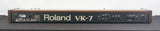 Roland VK-7 Combo Organ 90's Polyphonic Virtual ToneWheel Keyboard W/ Effects - image 15