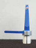 Ortofon Concorde DJ S Turntable Cartridge & 2 x Spherical Stylus Blue - image 11