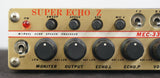 Super Echo Z MEC-33000 Mark Shoji Amateur HAM Radio Echo Compressor Call Voice - image 3