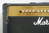 Marshall MG250DFX 100W 2x12 Stereo Guitar Combo Amplifier Digital Effects - image 2