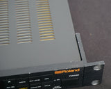 Roland DEP-5 Vintage 80's Digital Multi Effects Processor 1U Rack Mount - 100V - image 6