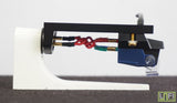 Audio Technica VMN20EB Cartridge & Headshell For Turntable Tonearm - image 2