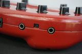 Line 6 Pod Ultimate Guitar Effects & Amp Model Box / Kidney Bean - image 13