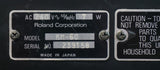 Boss KM-60 Vintage 6-Channel Analogue Stereo Mixer - image 15