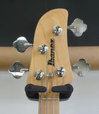 Ibanez TMB100M Talman Active 4-String Electric Bass Guitar - 2021 - image 3