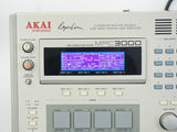 Akai MPC 3000 Integrated Rhythm Machine 16 Bit Drum Sampler MIDI Sequencer 120V - image 2