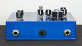Midnight Amplification Heavy Head Electric Guitar Preamp / Distortion Pedal - image 11