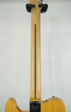 Fender American Professional Telecaster Butterscotch Blonde USA 2017 - image 21
