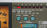 Boss Chromatic Tuner TU-12 - Digital Processing For Guitar - image 4