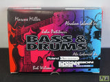 Roland SR-JV80-10 Bass & Drums Expansion Board JV-1080 JV-2080 XV-5080 JD-990 - image 1