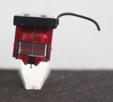 Denon DL-110 High Output Moving Coil MC Phono Cartridge Made in Japan - image 4