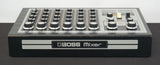 Boss KM-60 Vintage 6-Channel Analogue Stereo Mixer - image 10