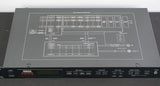 Yamaha TX81Z 4 Operator FM Synthesiser Sound Module 1U Rack Mount Synth - 100V - image 9