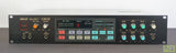 Akai S612 Vintage Rare 80's 12-bit MIDI Lo-Fi 2U Rack Sampler - 100V - image 1
