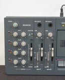 Tascam Porta 03 MK ii  - 4 Track Analogue Cassette Recorder - Pro Serviced - image 2