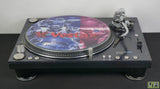 Stanton ST-150 High-Torque Direct-Drive DJ Turntable S-Shaped Tonearm - 240V - image 1