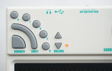 Gakken Pocket Miku NSX-39 Hatsune Miku Vocaloid Singing Mini Keyboard Synth - image 6
