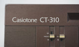 Casio Casiotone CT-310 Vintage 49-Key Electronic Keyboard Synth - image 5