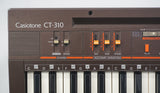 Casio Casiotone CT-310 Vintage 49-Key Electronic Keyboard Synth - image 2