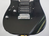 Ibanez GIO GRG170DXL 2020 Left-Handed Electric Guitar Black Night BKN - image 6