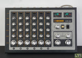 Boss KM-60 Vintage 6-Channel Analogue Stereo Mixer - image 1